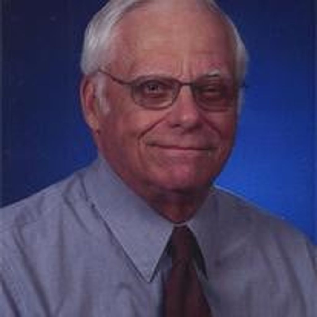 James "Jim" Schmidt