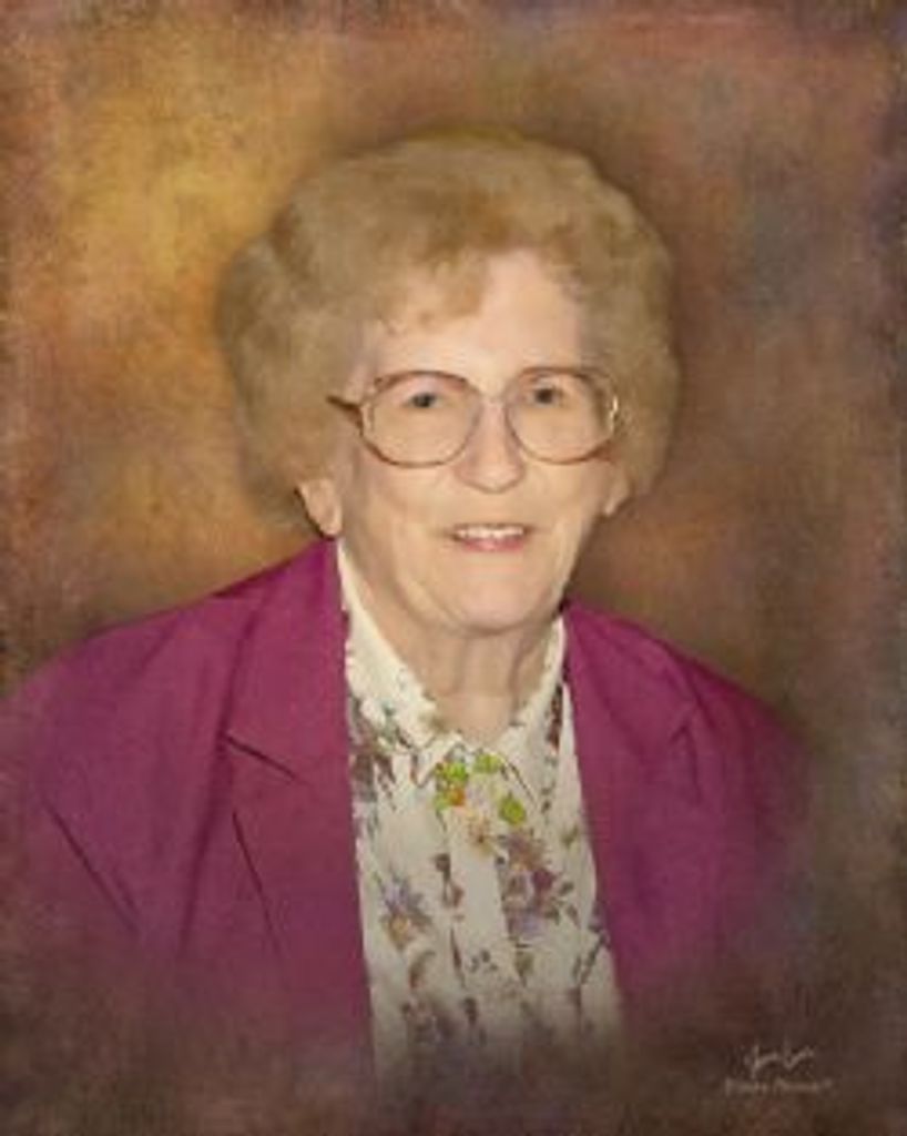 Alma Wilson