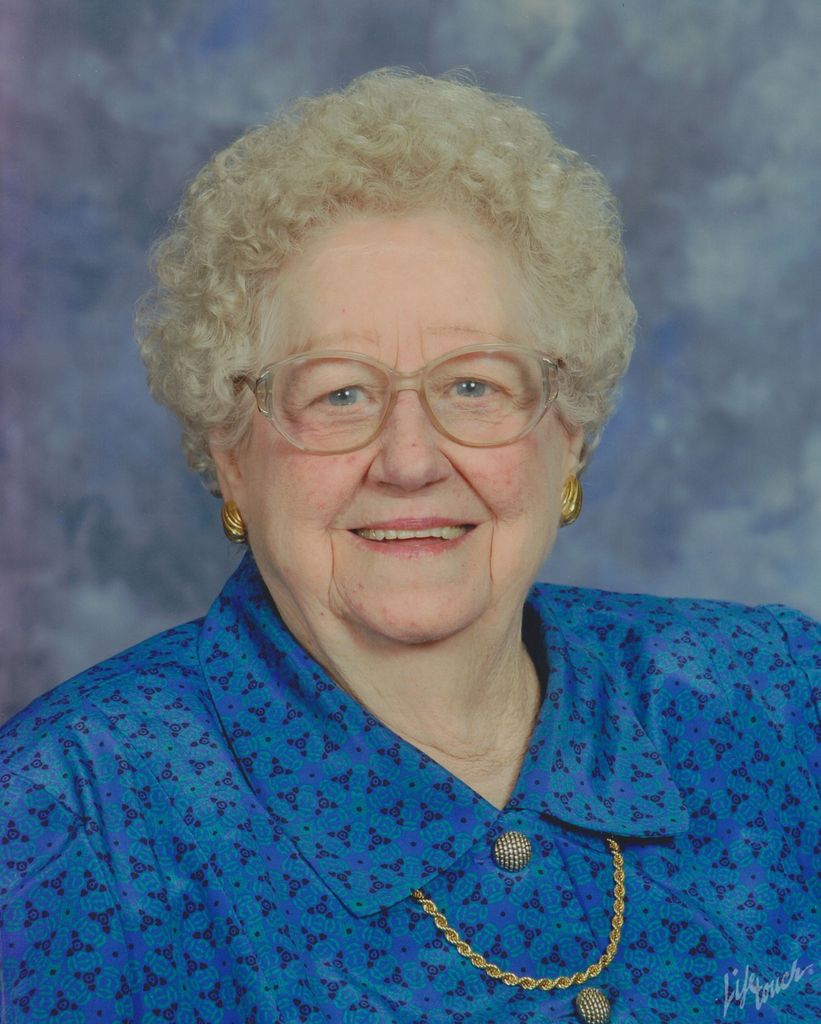Hallie Haigood Gaskamp