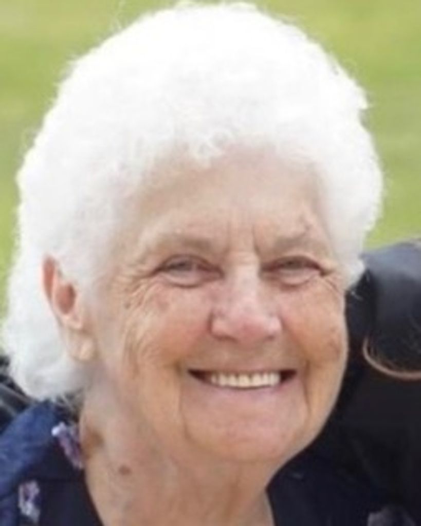 Shelvie "Jean" Sears