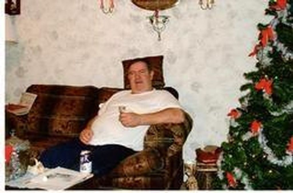 John Lewis West, Jr.