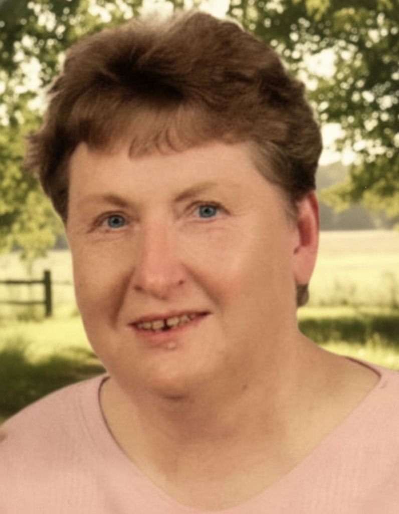 Garnette S. Privett Profile Photo