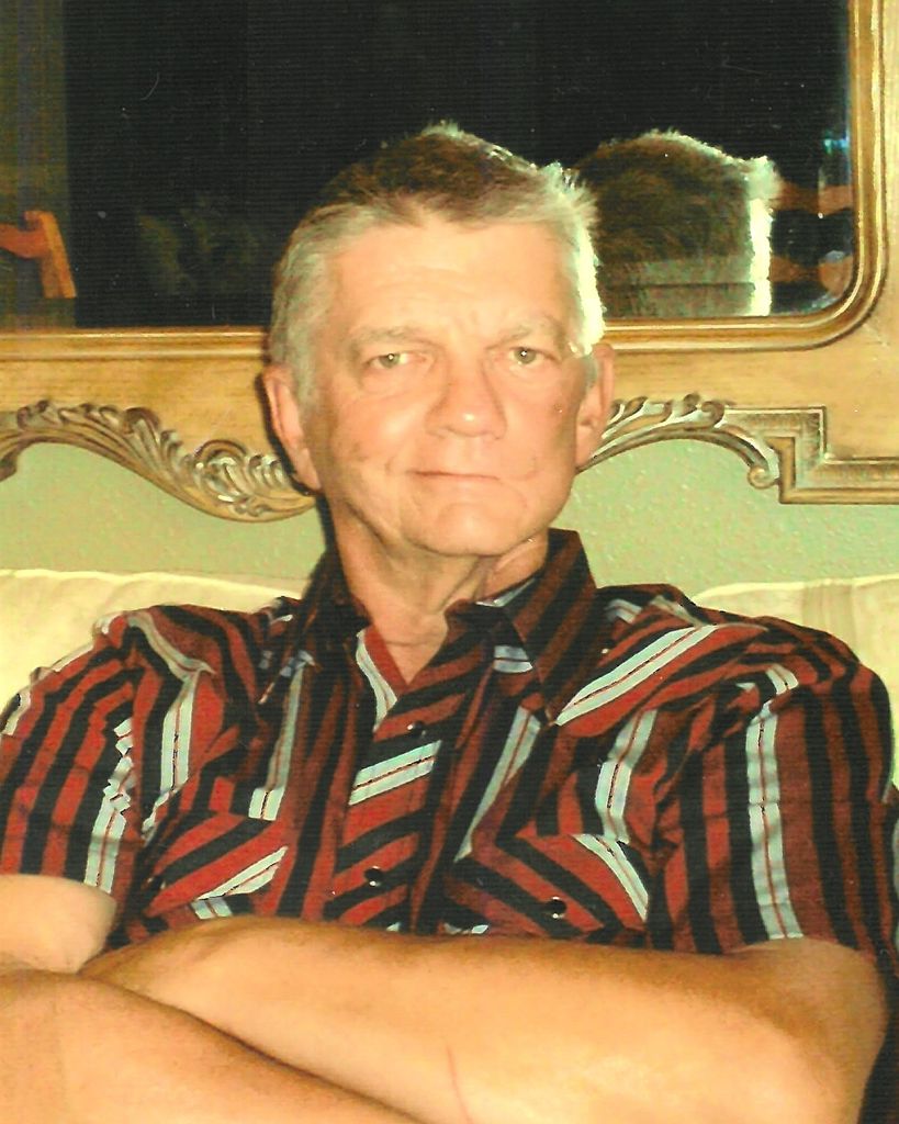 Floyd Ford Profile Photo
