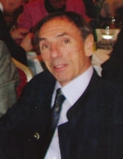 David J. Wick Profile Photo