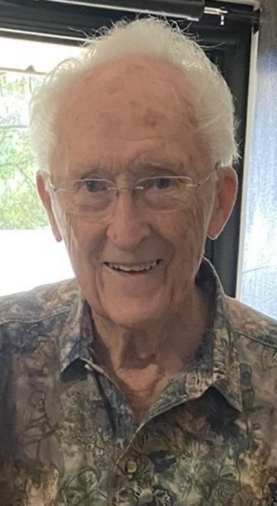 Donald Wayne Barnes Profile Photo