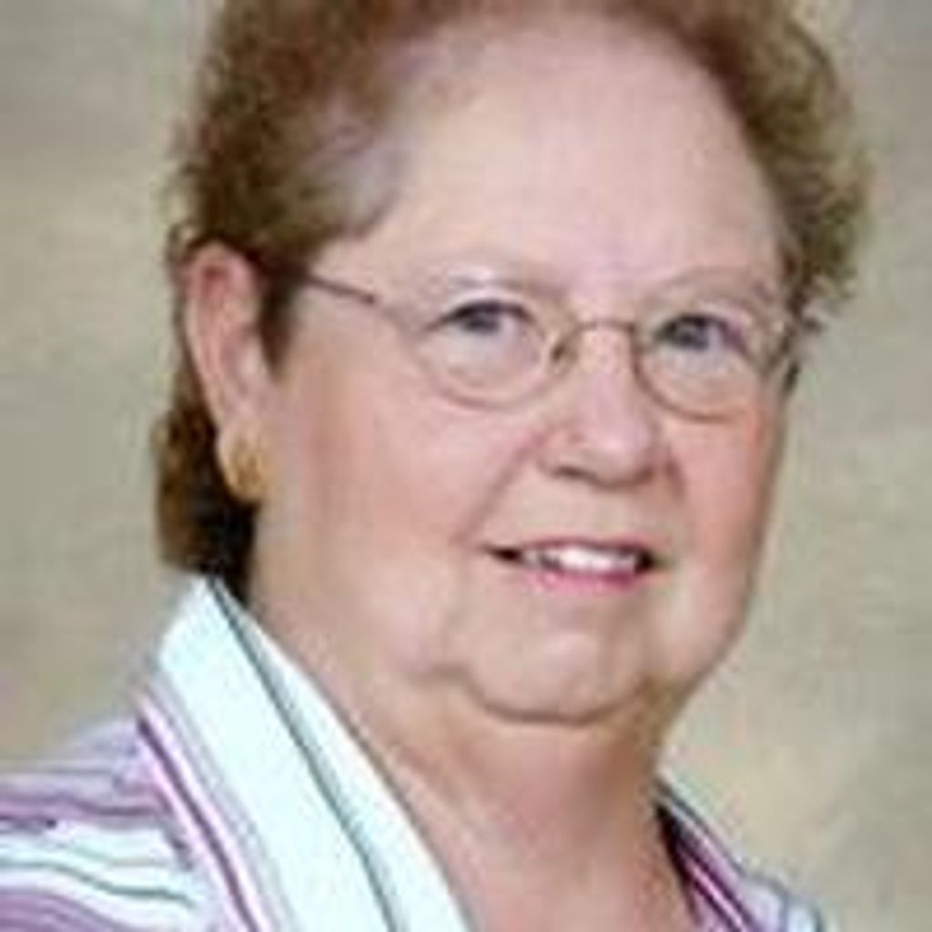 Patricia Hickenbottom