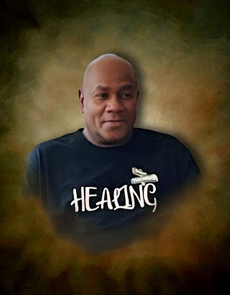 Marshall Lee Sproling