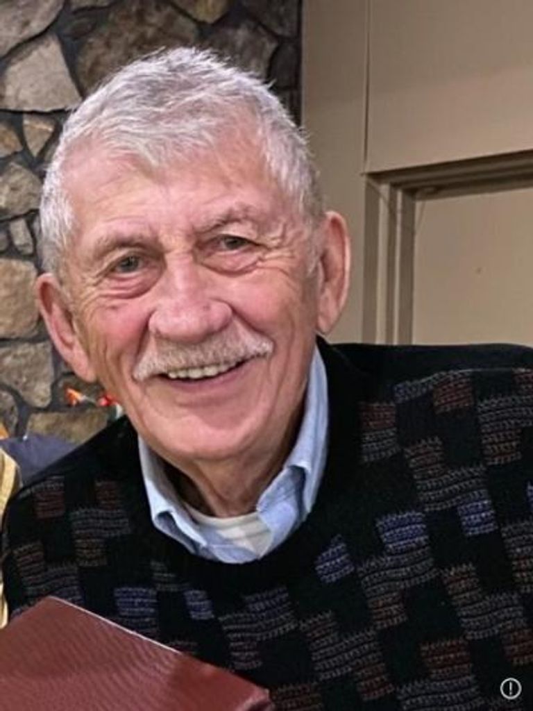 Bruce Witt Anderson Profile Photo