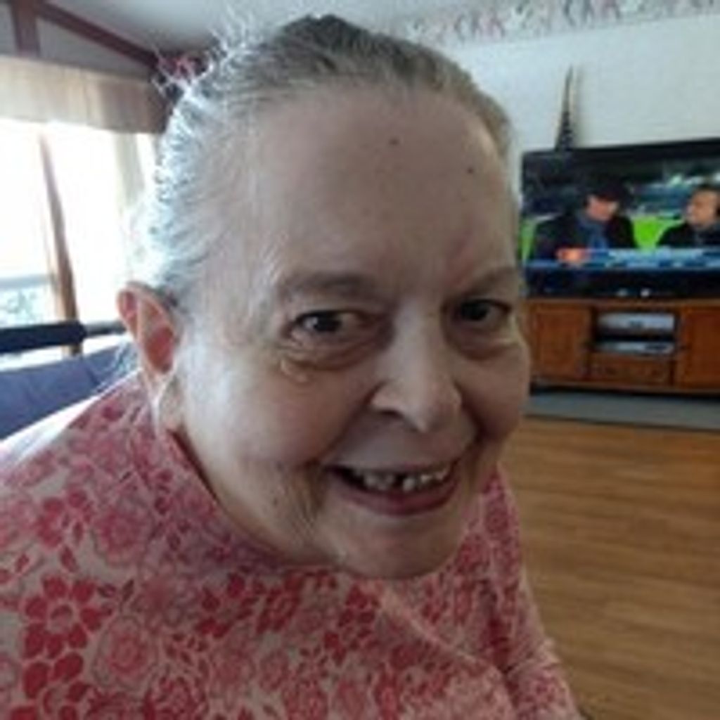 Ruth Motzko