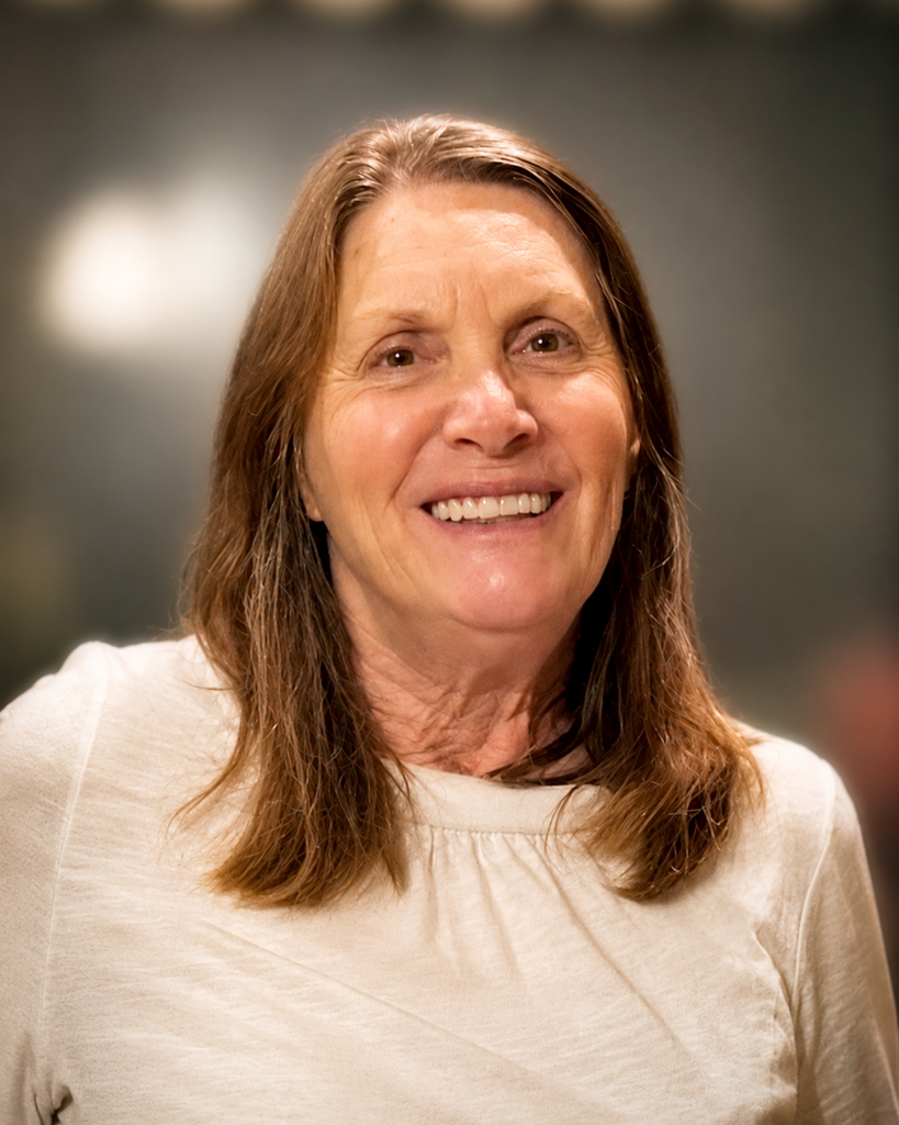 Judy Kay Parker