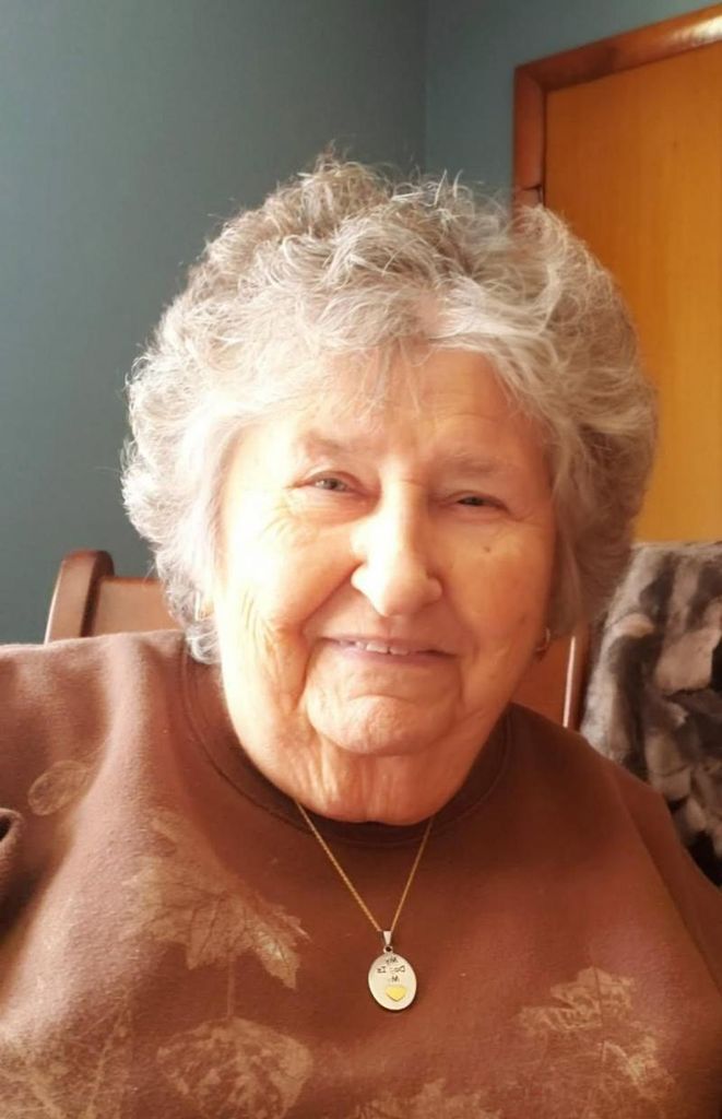 Grace J. Raber Profile Photo