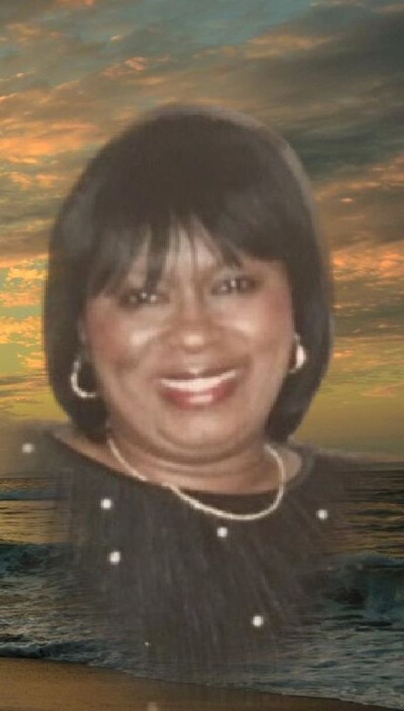 Leonia Mixon Beauchamp Profile Photo