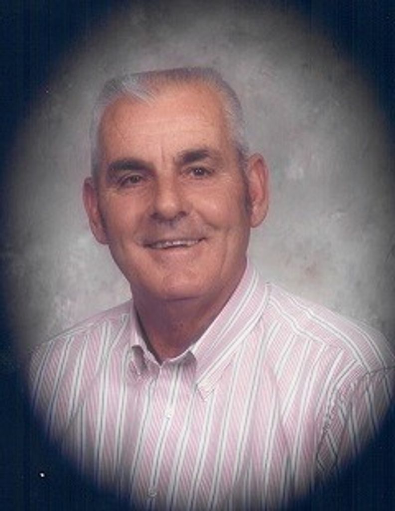 Howard Ezel Thomas