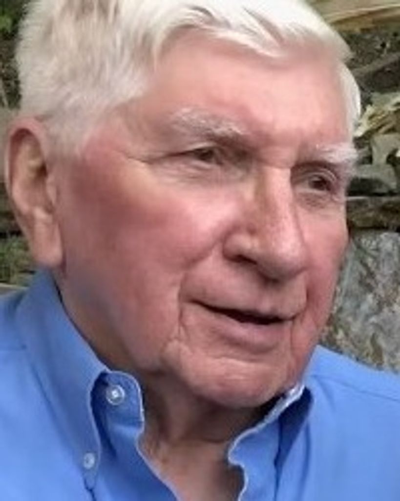 Harold W. "Sonny" Smith Profile Photo