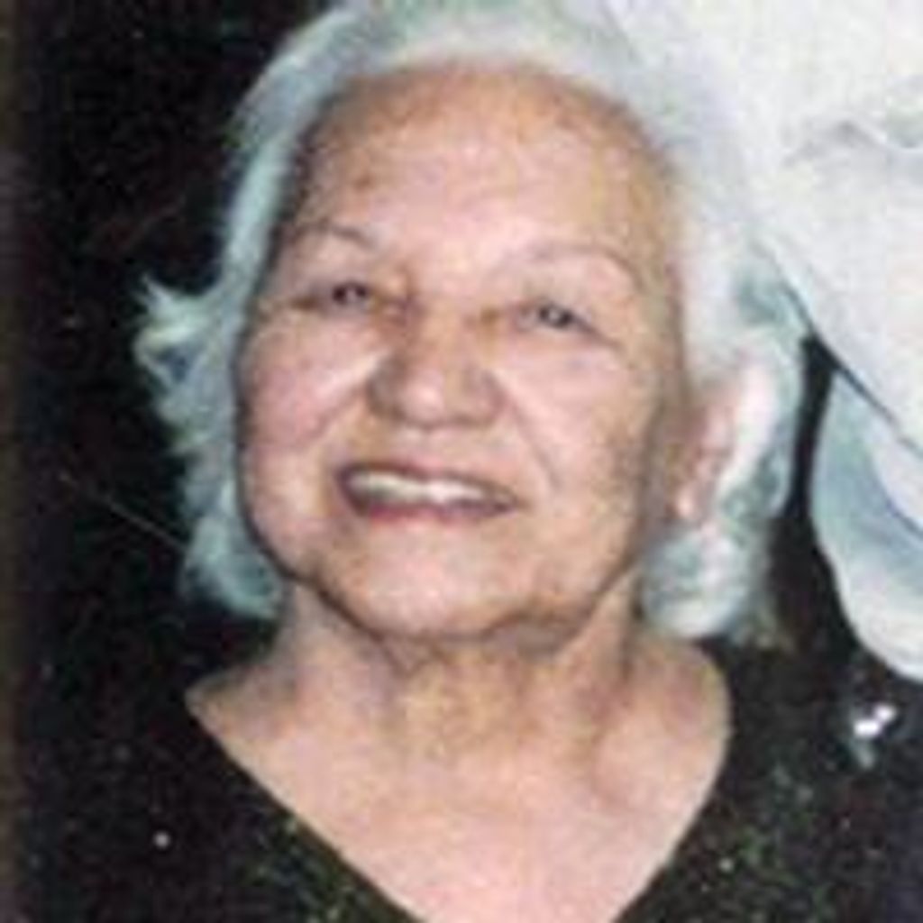 Lucy  H. Webb