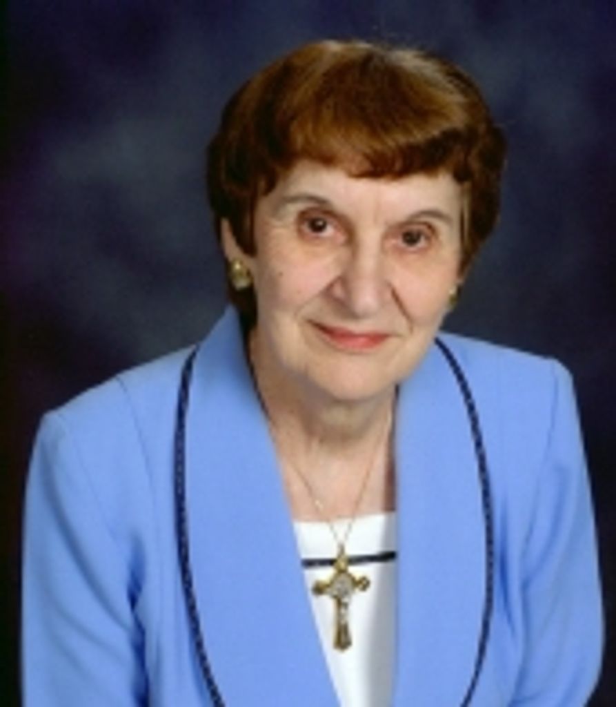 Dolores H. Kashetta