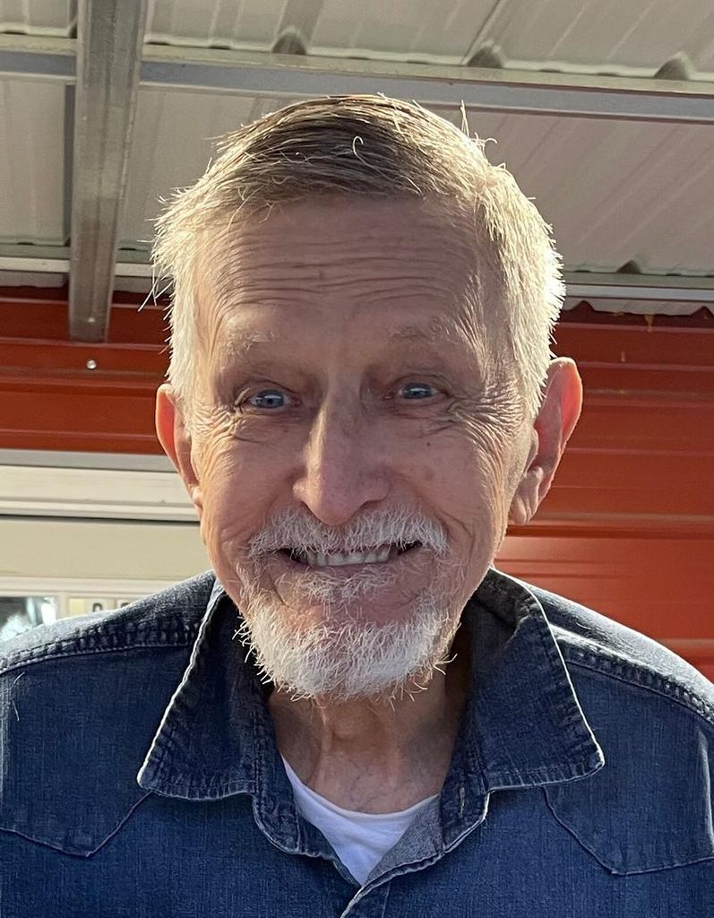 John Luscinski Profile Photo