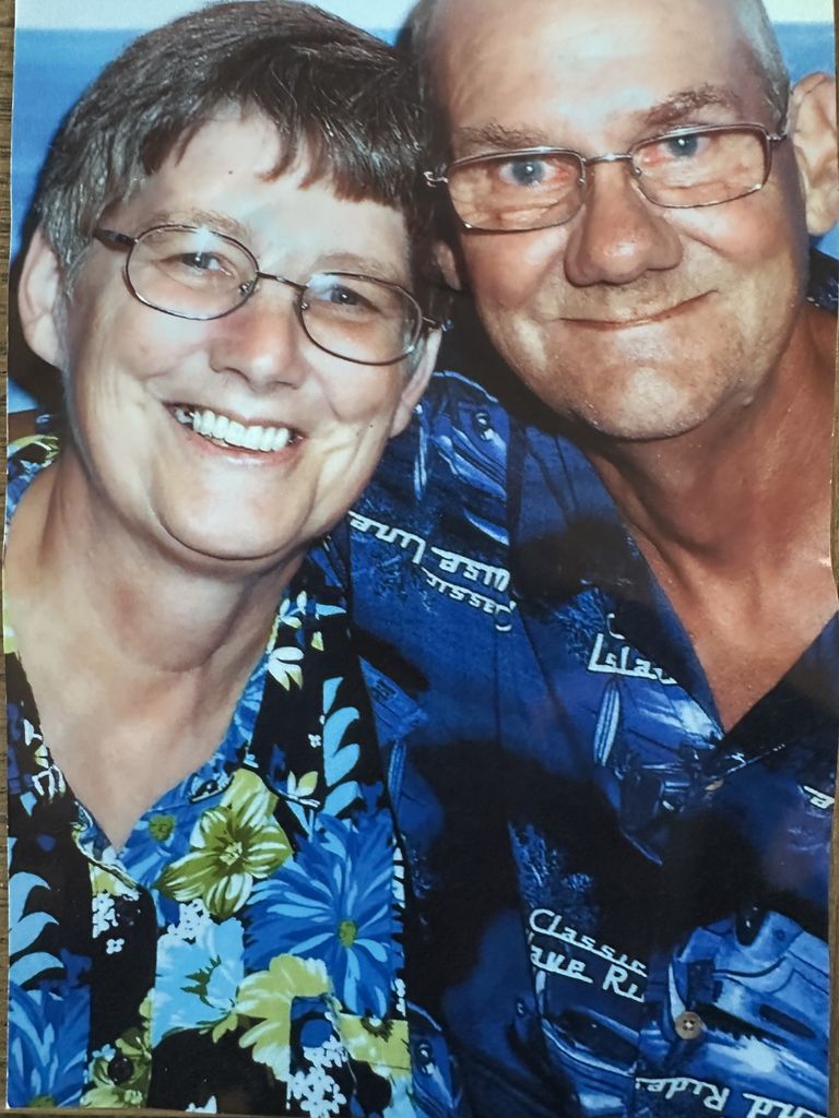 Marcia Jane Sylvestre