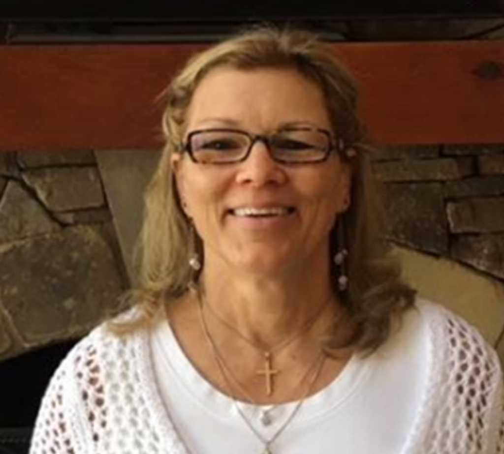 Margaret Sarosdy Sullivan