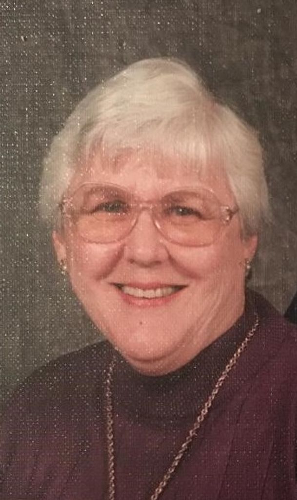 Kay F. Wolf Profile Photo