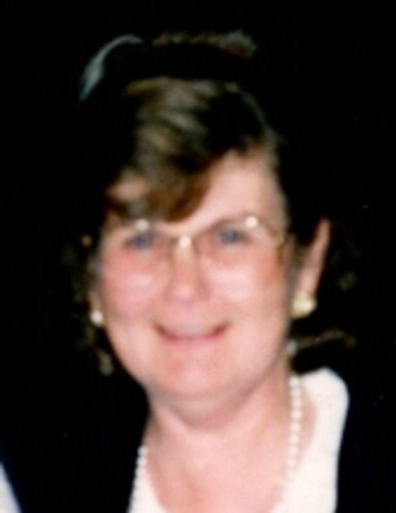 Gertrude  M. C. Smith