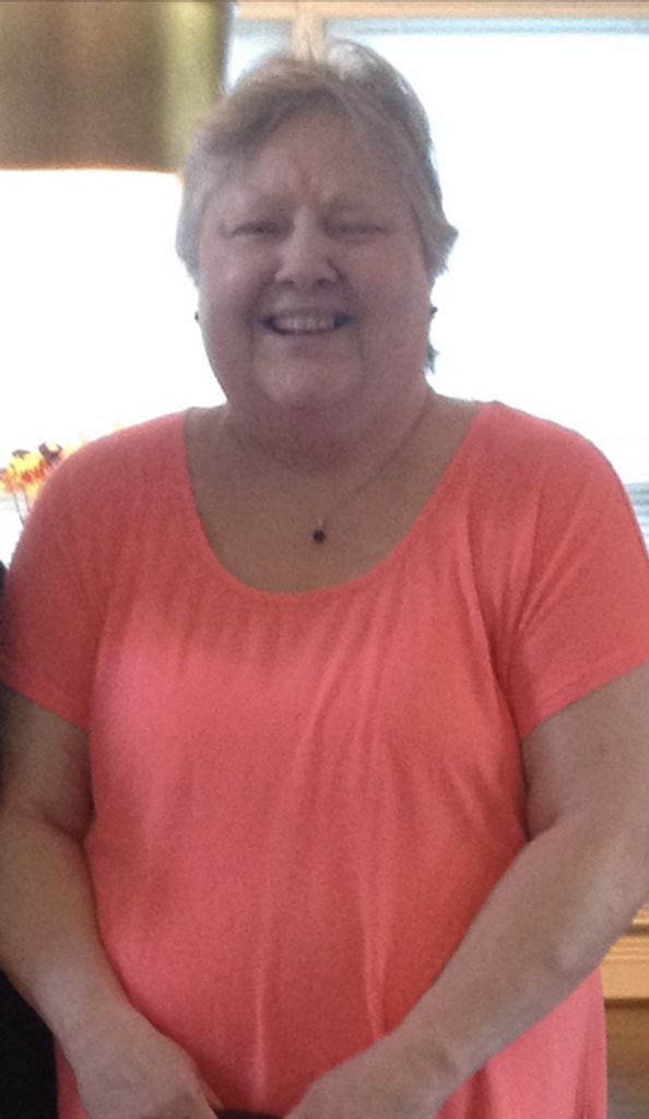 Deborah G Croft Profile Photo