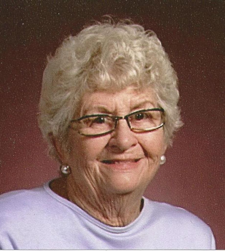 Jeanne Evelyn (Cone)  Corbin