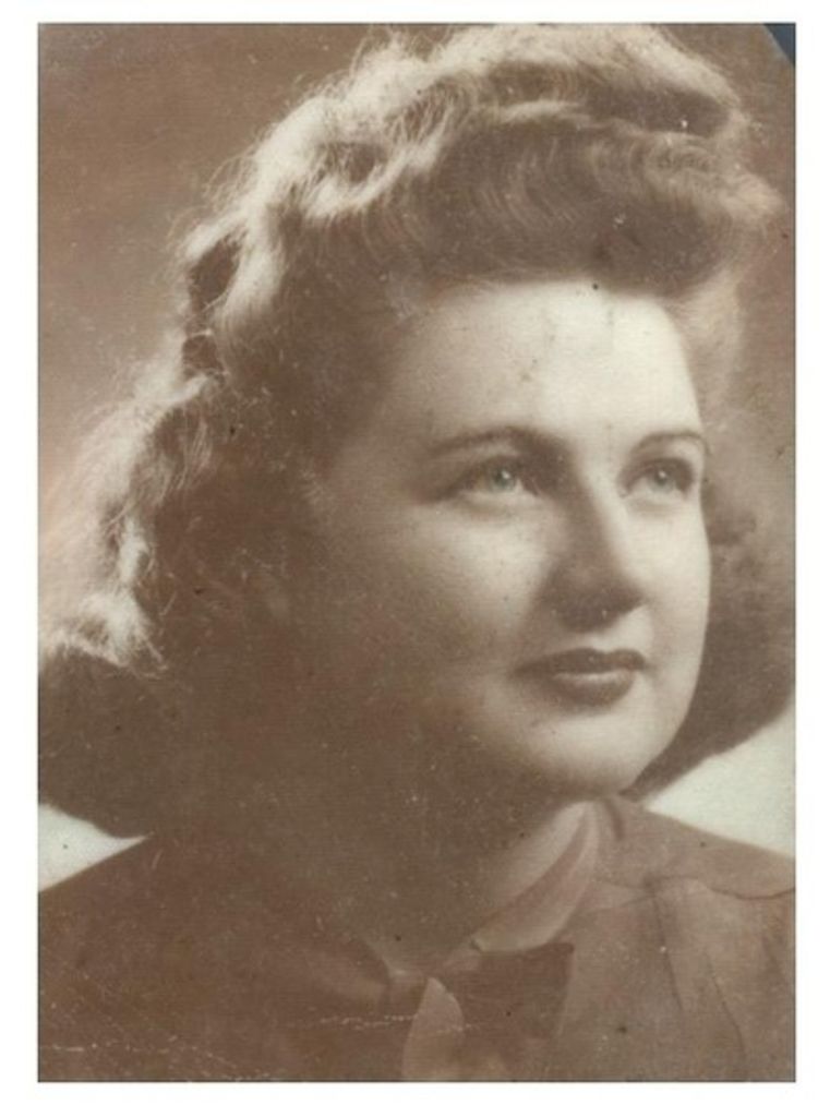 Jeanette Hogan Profile Photo