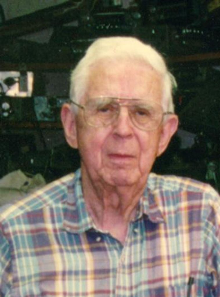 Ellsworth Mason Stubbs