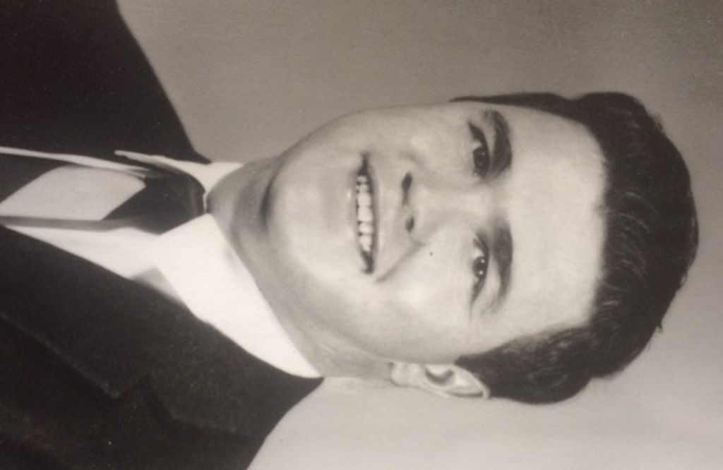 Milton Scott Valora Profile Photo