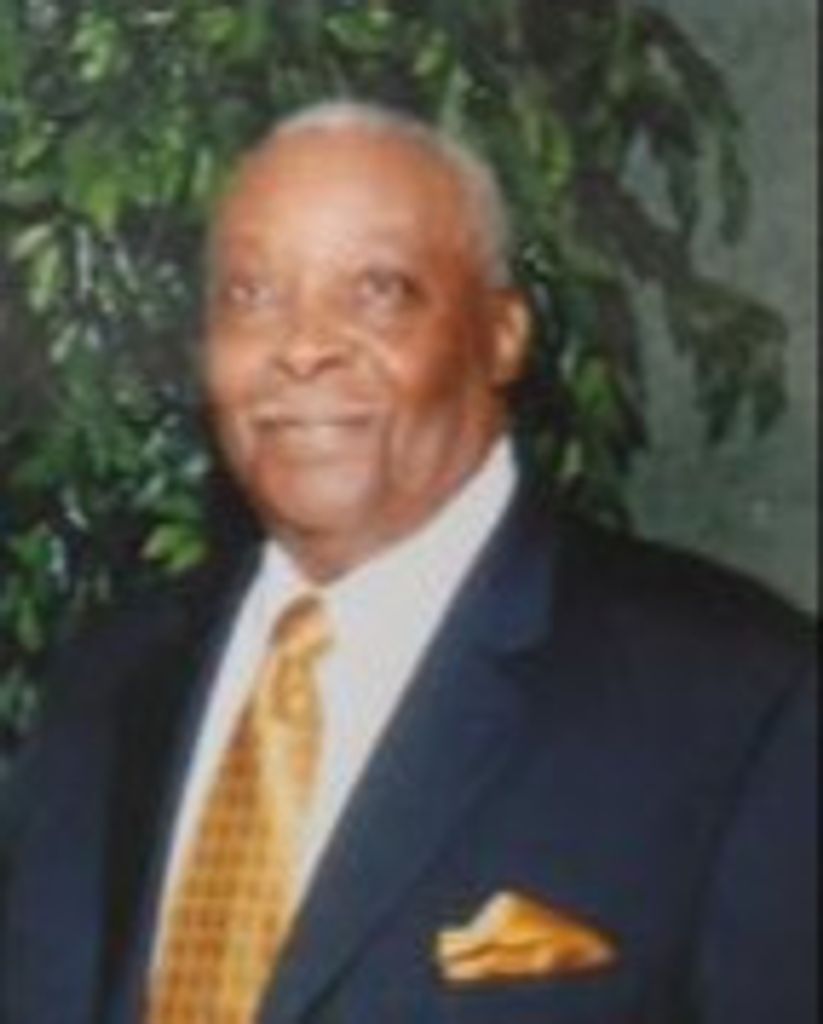 Joe Willie McCullar Profile Photo