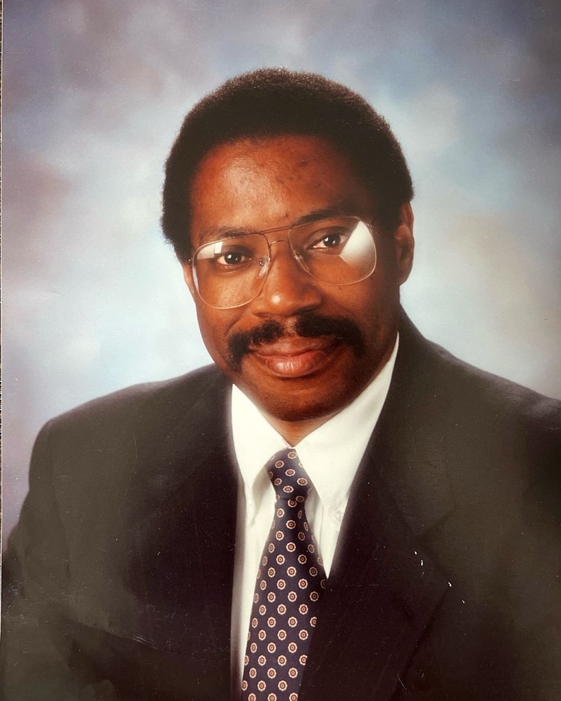 John Howard Moore Profile Photo