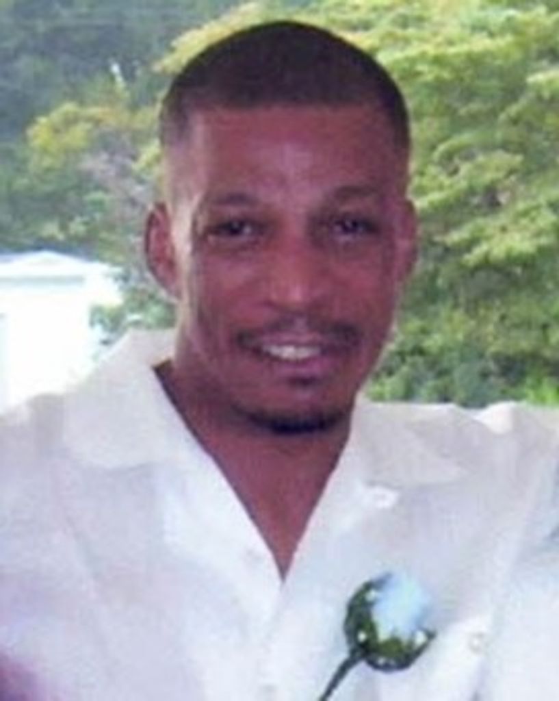 Christopher Garrett Herring