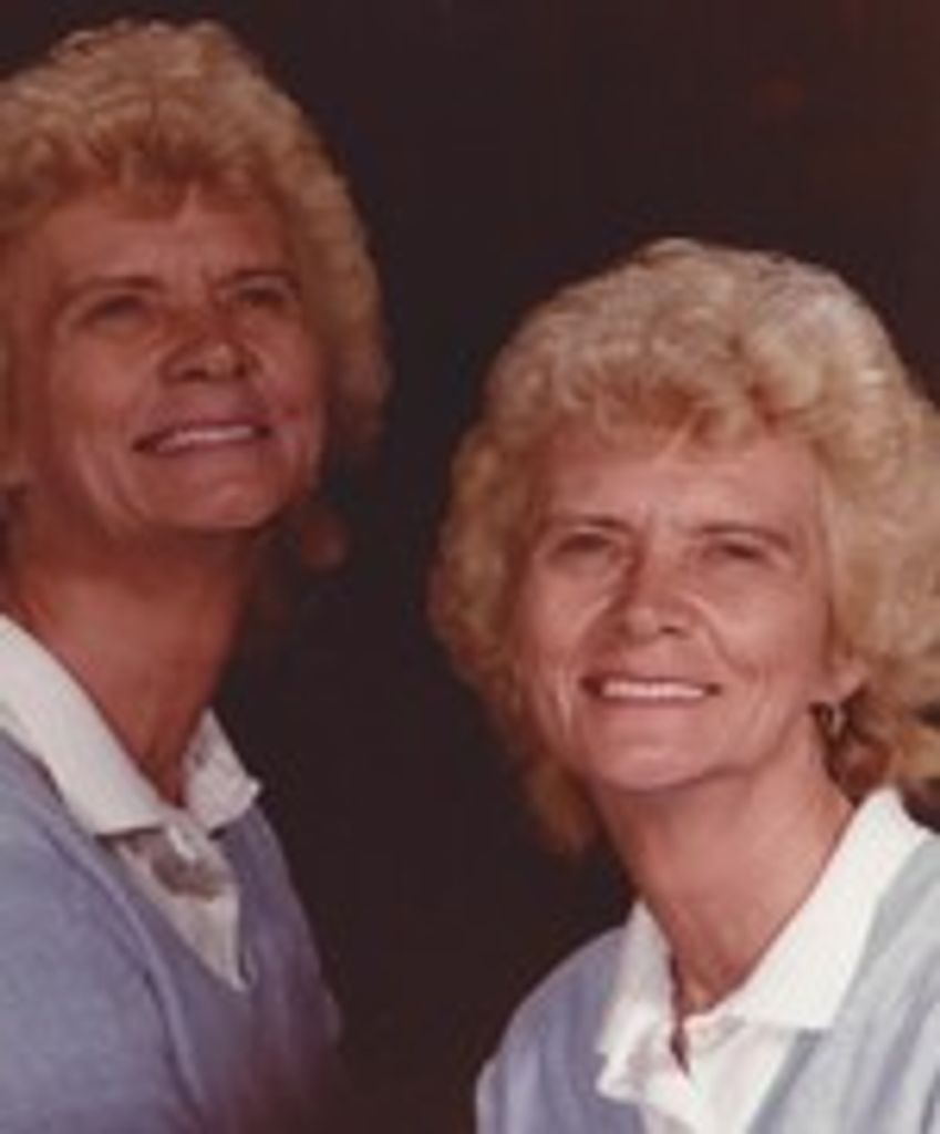 Betty (Paul)  Bowman