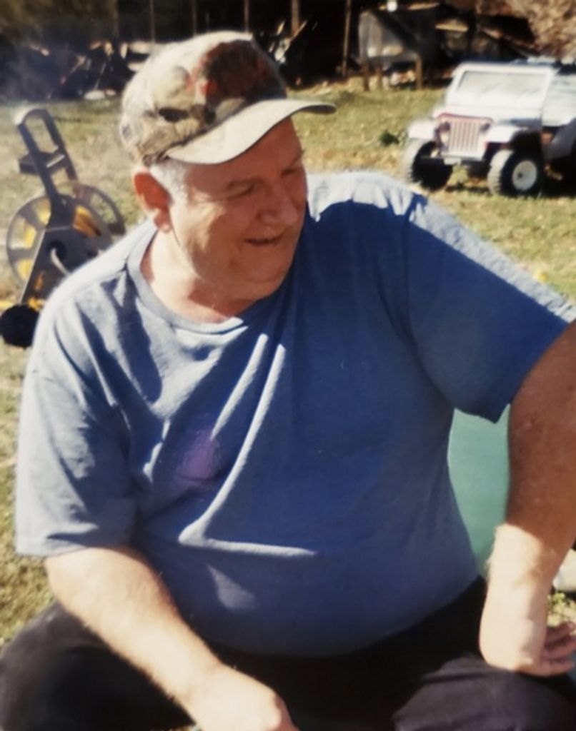 Thomas Ray Thornton Profile Photo