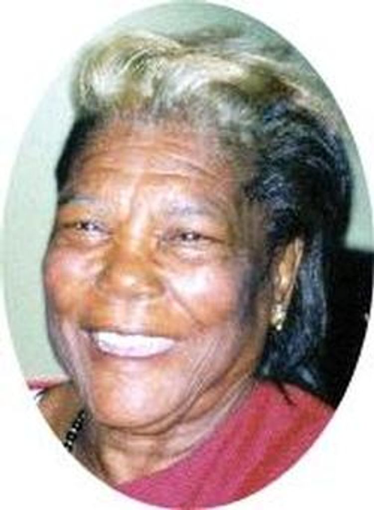 Ina Mae Carter