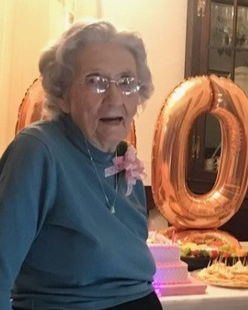 Ona Booth Gaddy Profile Photo