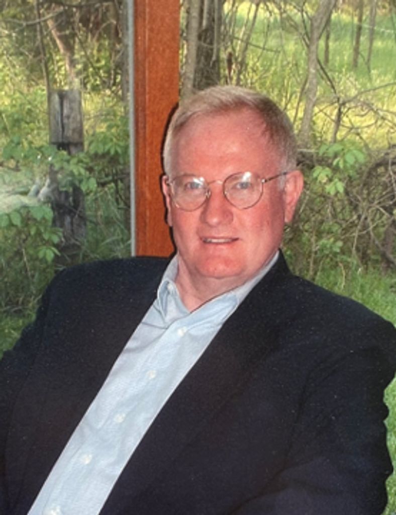 Robert "Bob" W. Brown