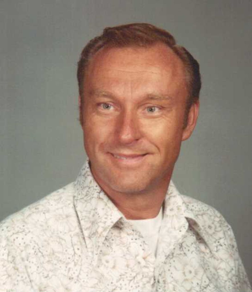 Stephen Fritz