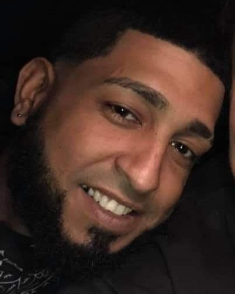 Oscar Armando Alvarez Profile Photo