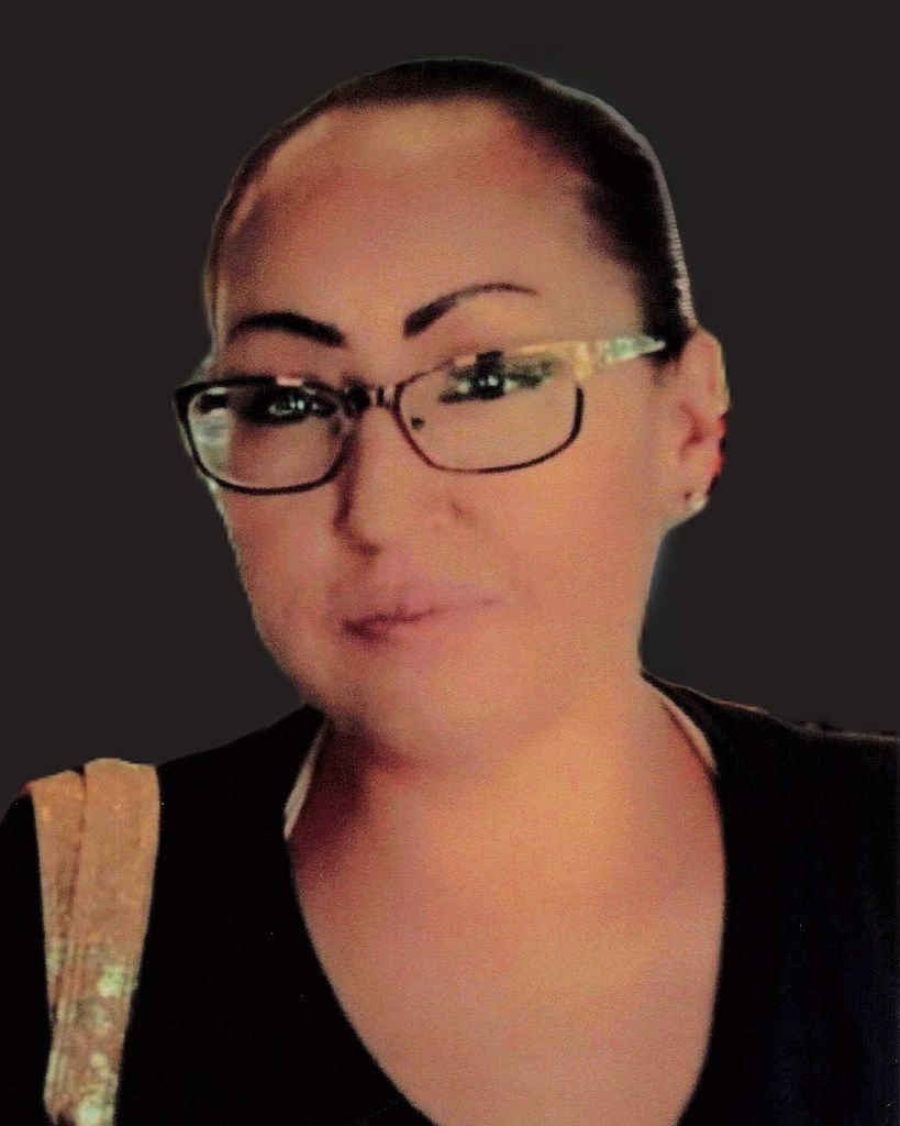 Anna Marie Two Hearts