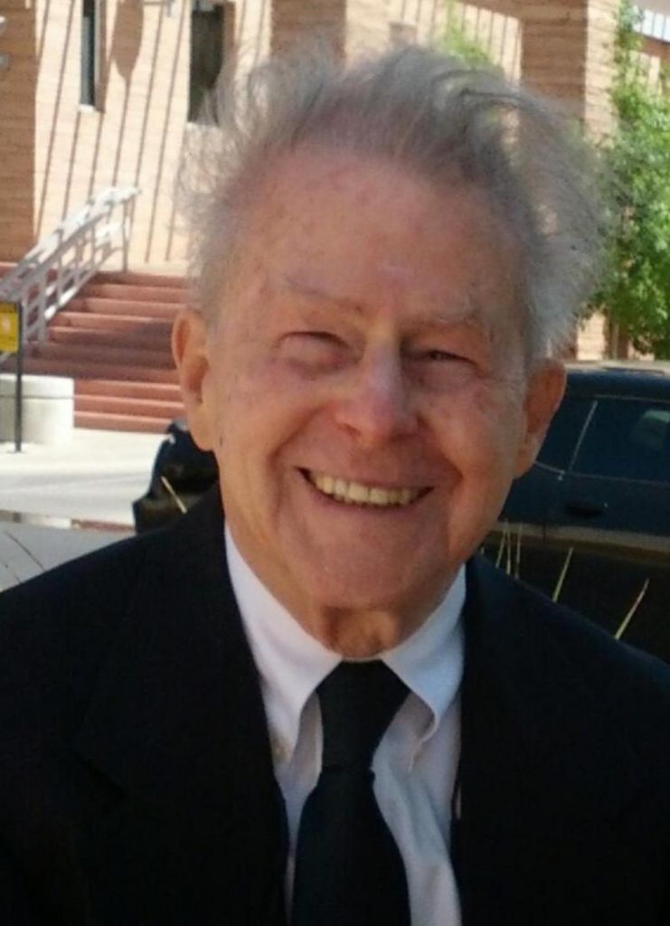 Robert Van Brott
