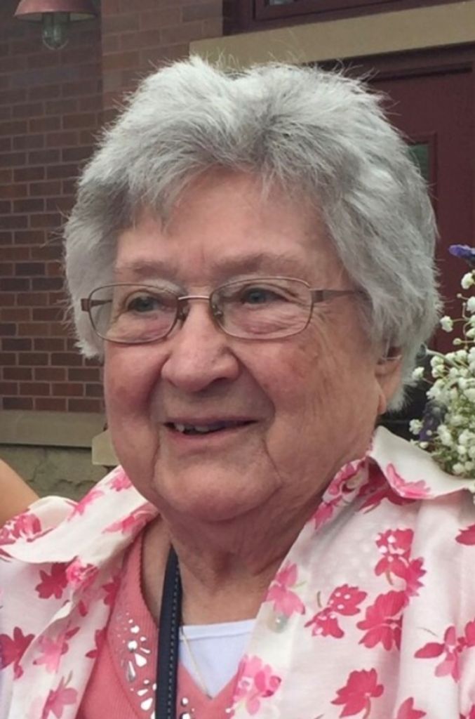 Dorothy J. (Jarvis)  Dolfi Profile Photo