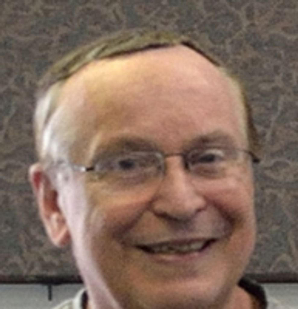 John T. Baker