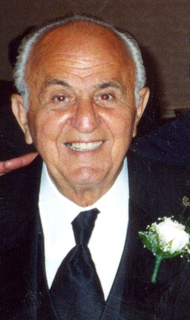 Harry Tzivani Profile Photo