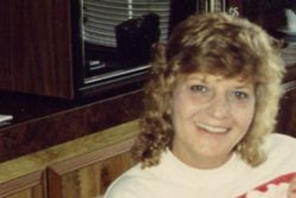 Carol Sword Reynolds