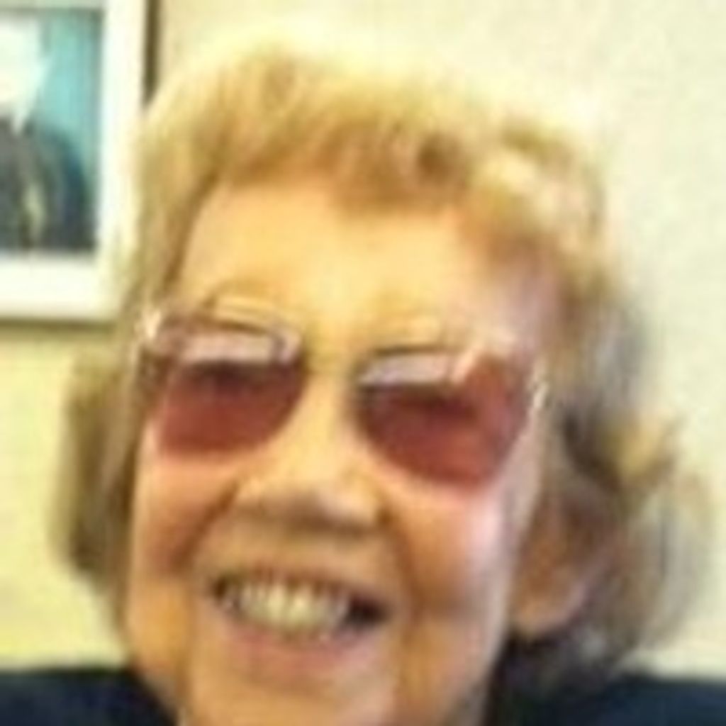 Thelma A Murray