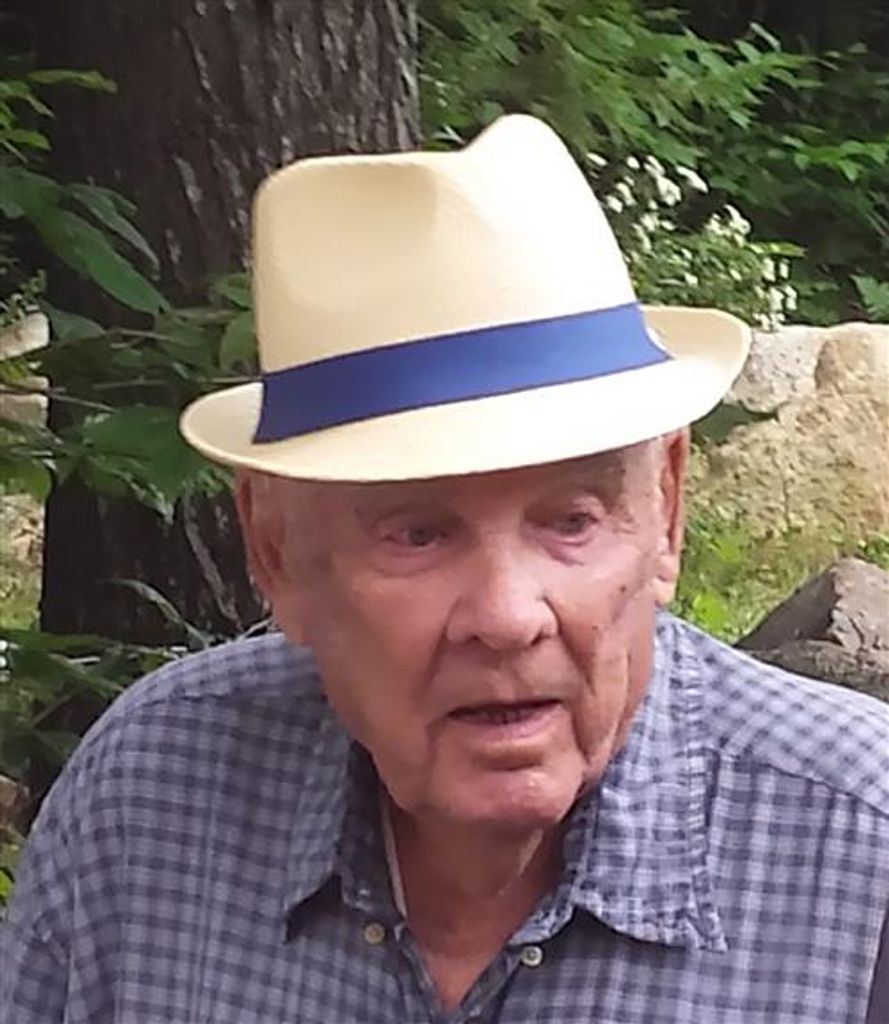 Edward F Boswell Profile Photo