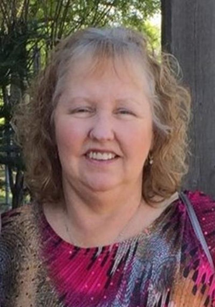 Rebecca "Becky" Jean Greer Profile Photo