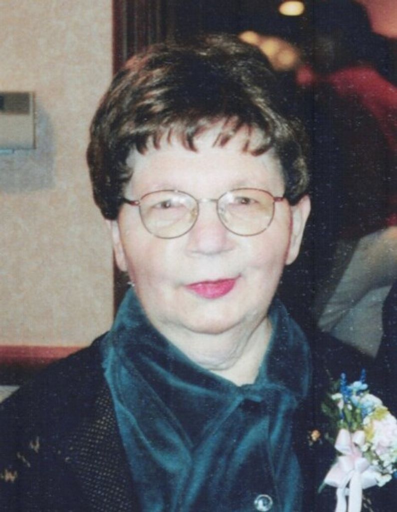 Ann M. Sabel Profile Photo